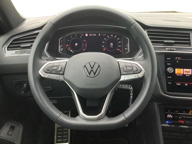Volkswagen Tiguan 1.5 TSI Allspace DSG