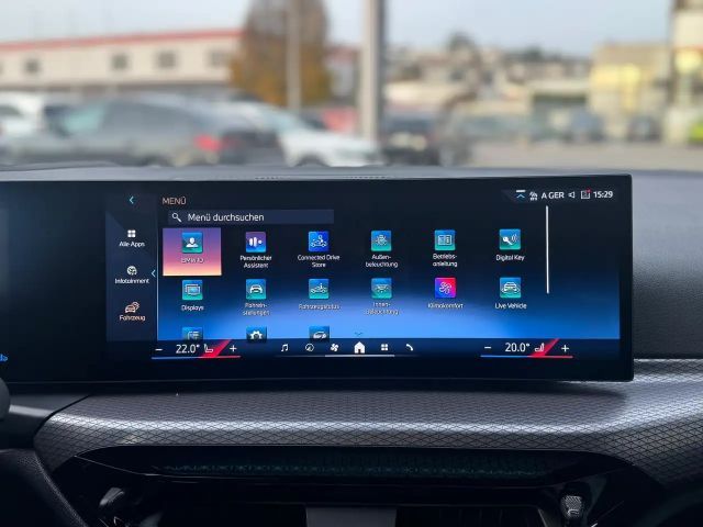 BMW 320 320i Touring