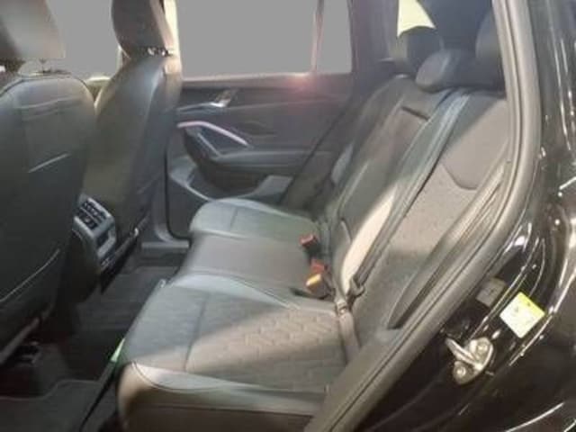 Volkswagen Tiguan 1.5 eTSI