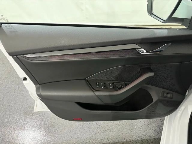 Skoda Octavia 2.0 TDI Clever Combi