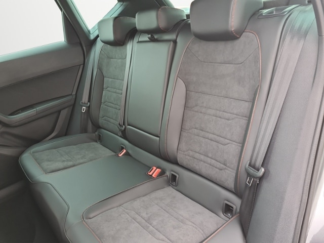 Seat Ateca 1.5 TSI FR-lijn