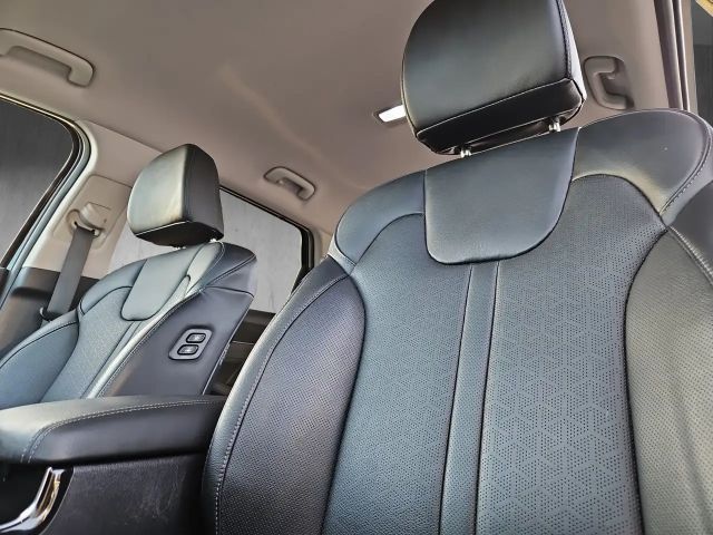 Kia Sorento CRDi Spirit