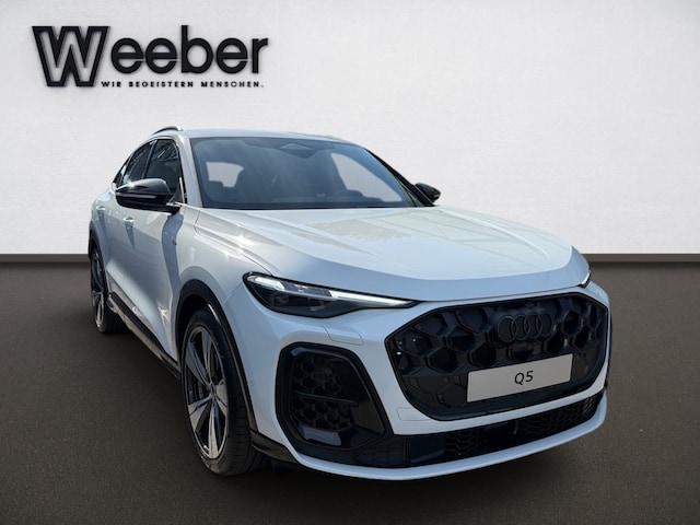 Audi Q5 Quattro S-Tronic Sportback