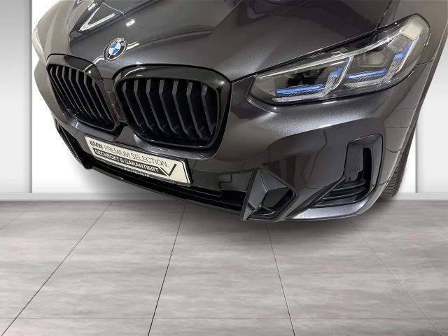 BMW X3 M-Sport xDrive20i