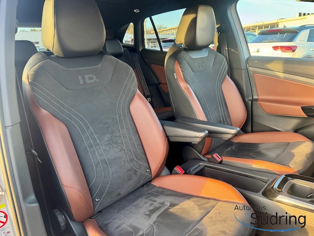 Volkswagen ID.4 77 KWh Performance Pro