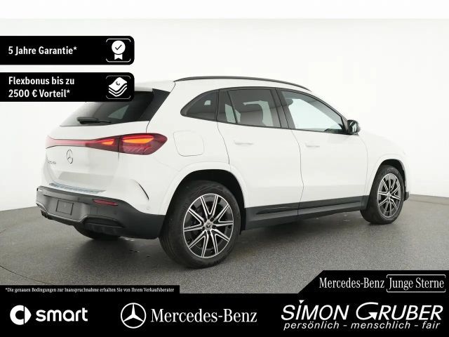 Mercedes-Benz EQA 250 AMG Line