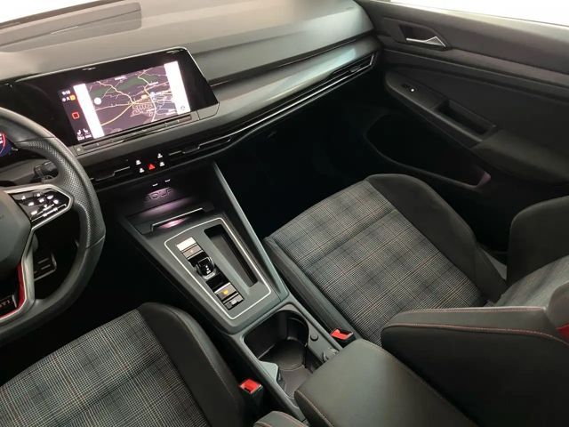 Volkswagen Golf 2.0 TSI DSG GTI