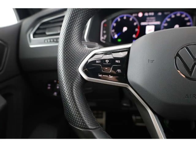 Volkswagen Tiguan 1.5 TSI DSG R-Line