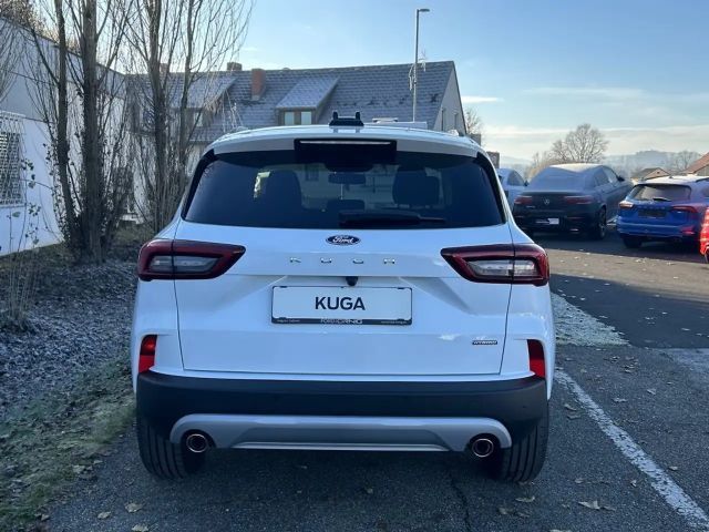 Ford Kuga Titanium