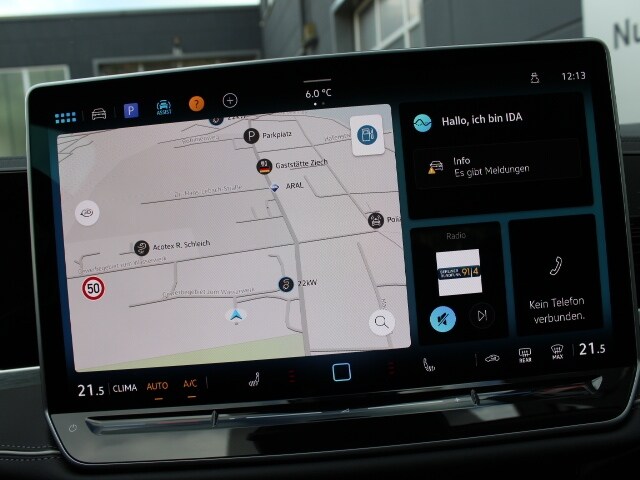 Volkswagen Passat 2.0 TDI Variant