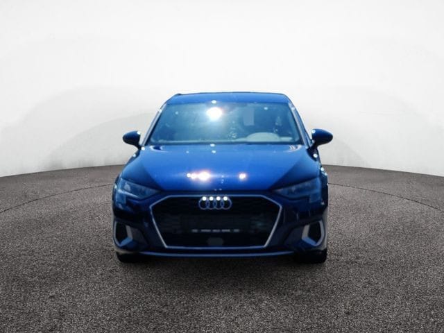 Audi A3 35 TFSI S-Tronic Sedan