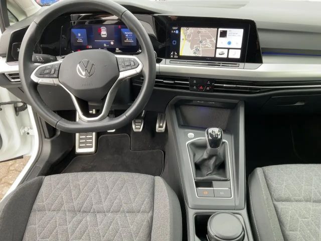 Volkswagen Golf 2.0 TDI Golf VIII Move