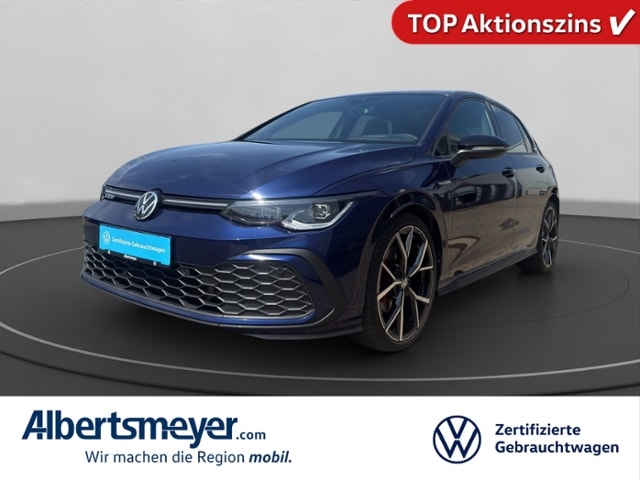 Volkswagen Golf 2.0 TDI DSG Golf VIII