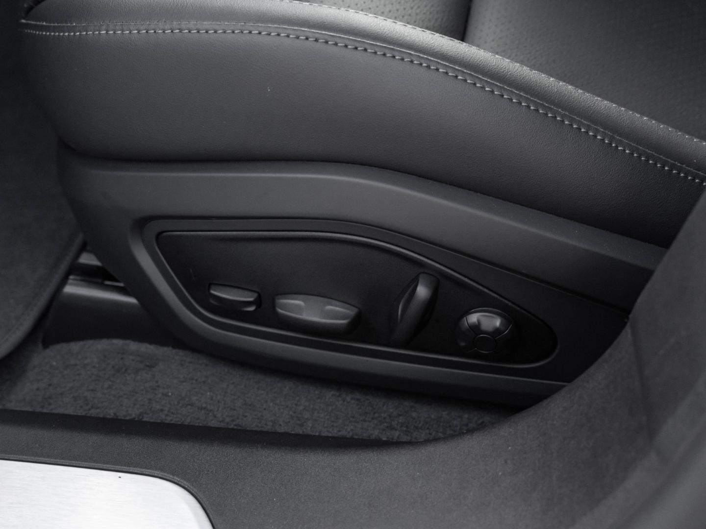 Porsche Taycan Sport Turismo