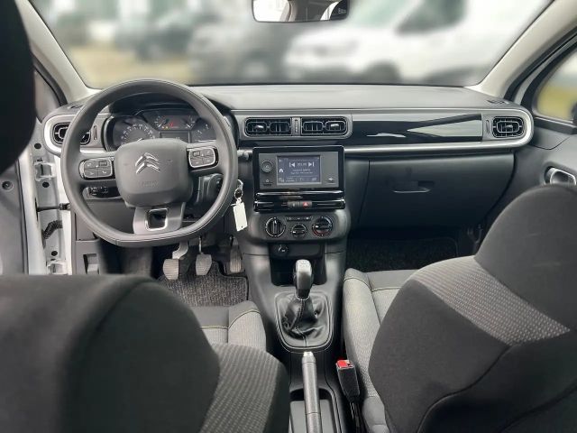 Citroën C3 Feel PureTech