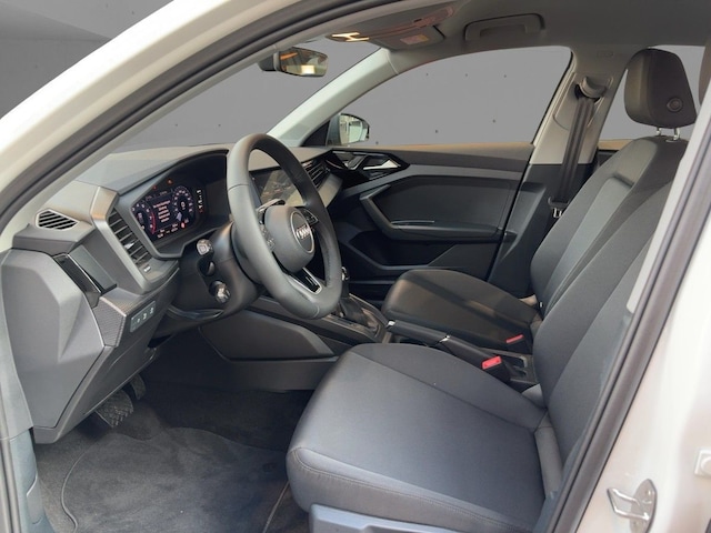 Audi A1 30 TFSI S-Tronic Sportback