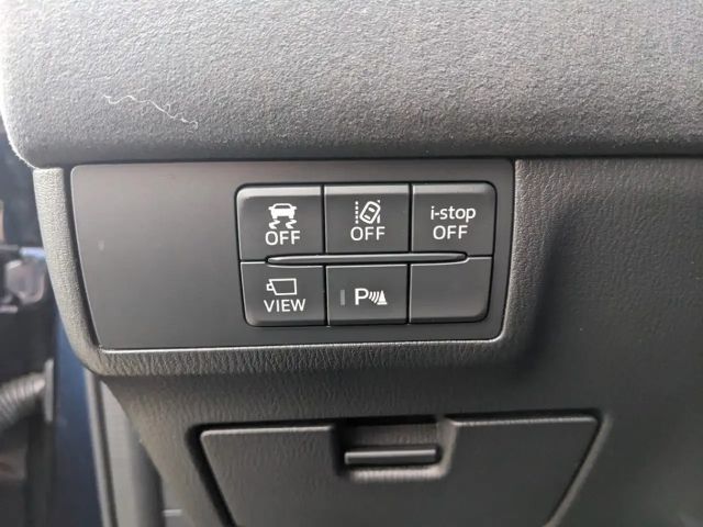 Mazda 6 2.5L Sportbreak Takumi