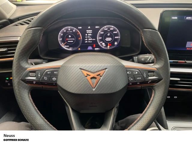 Cupra Formentor EINPARKHILFE LED ACC USB BLUETOOTH