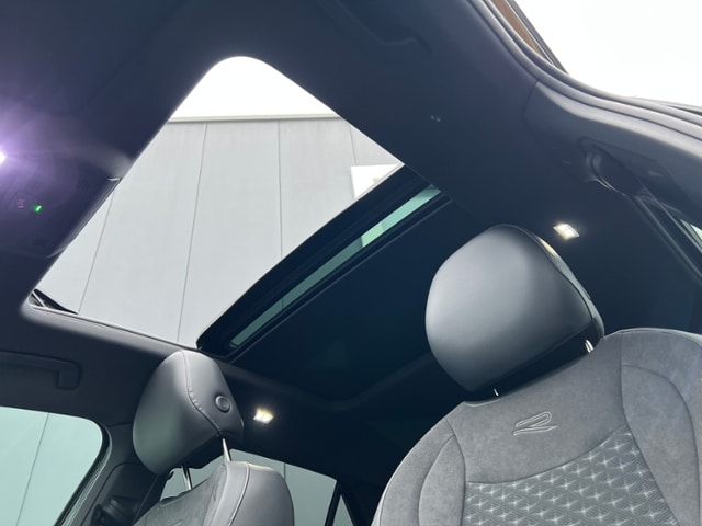 Volkswagen T-Roc 1.5 eTSI DSG Style