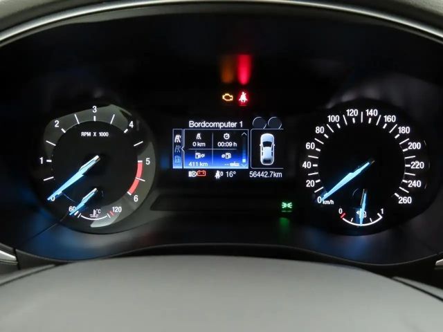 Ford Mondeo Trend Wagon