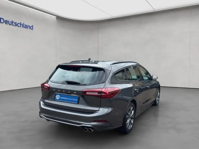 Ford Focus 1.5 EcoBlue ST Line Wagon