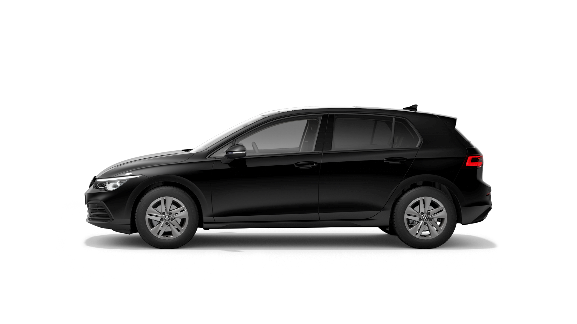 Volkswagen Golf DSG Golf VIII Life