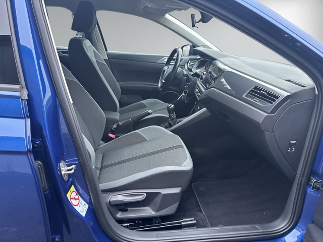 Volkswagen Polo 1.0 TSI