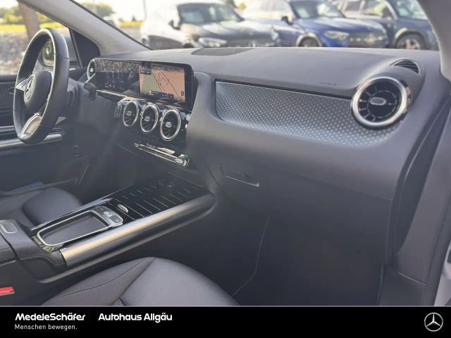 Mercedes-Benz B 200 Progressive