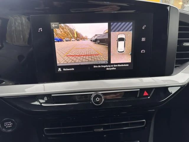 Opel Mokka Edition Mokka-e