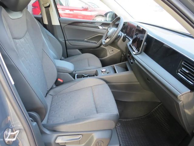 Volkswagen Tiguan DSG Life