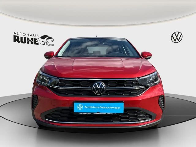 Volkswagen Taigo 1.0 TSI Life