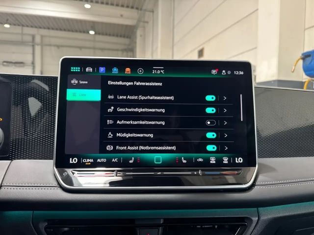 Volkswagen Tiguan 2.0 TDI DSG Life