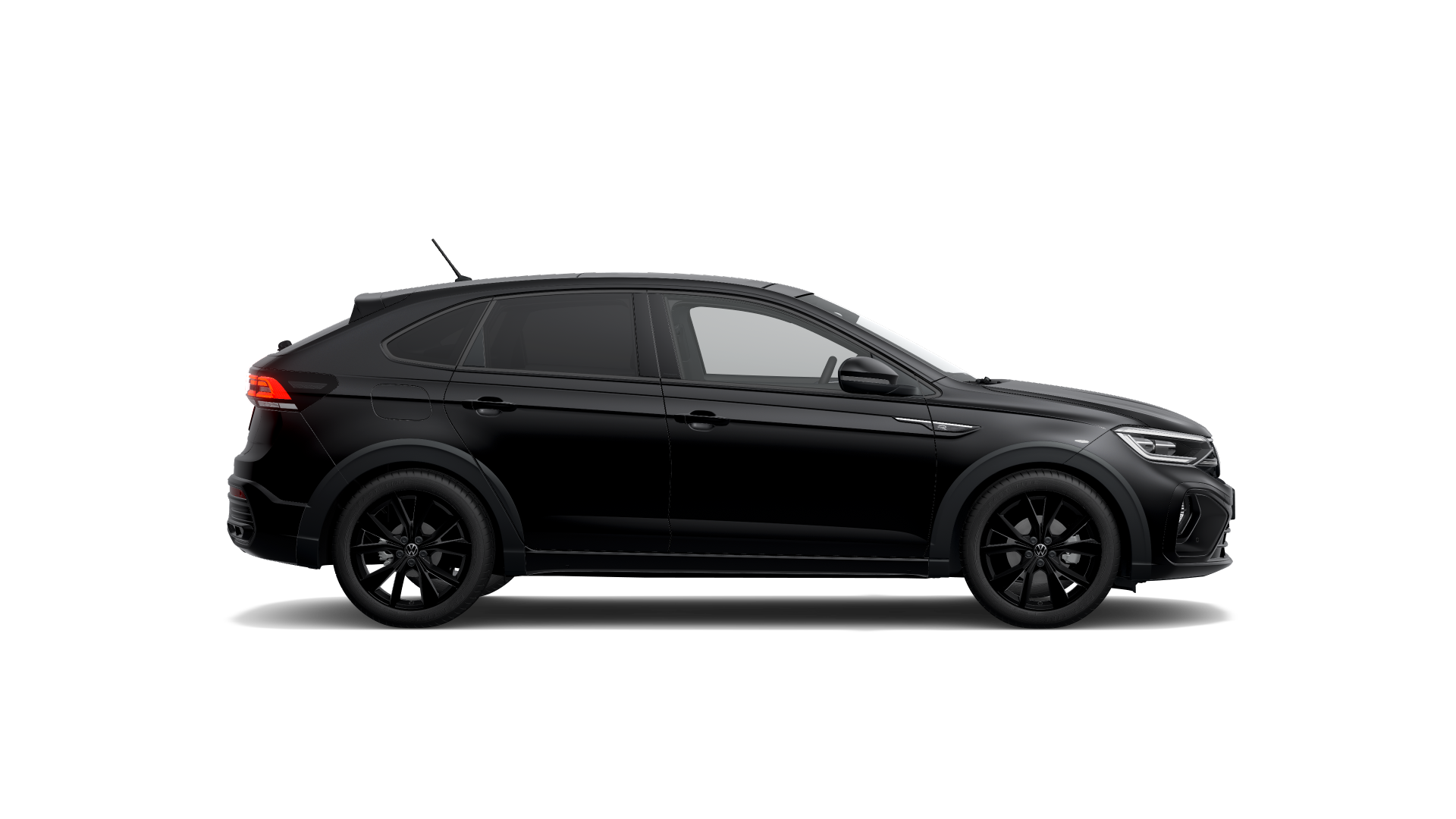 Volkswagen Taigo 1.5 TSI DSG R-Line