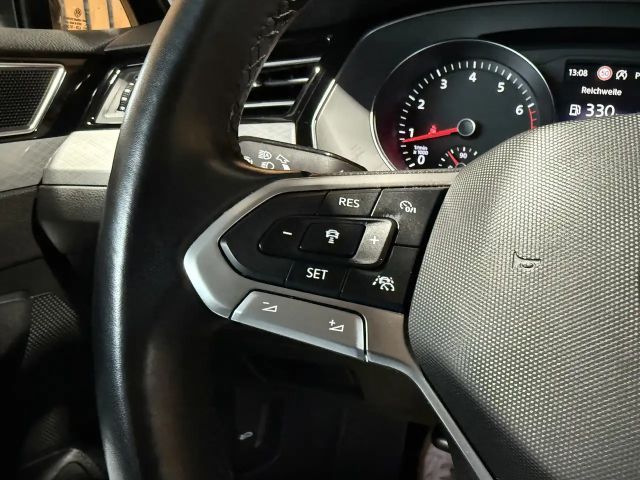 Volkswagen Passat DSG Variant