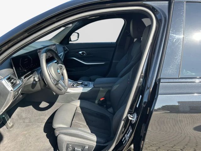 BMW 320 320d Touring