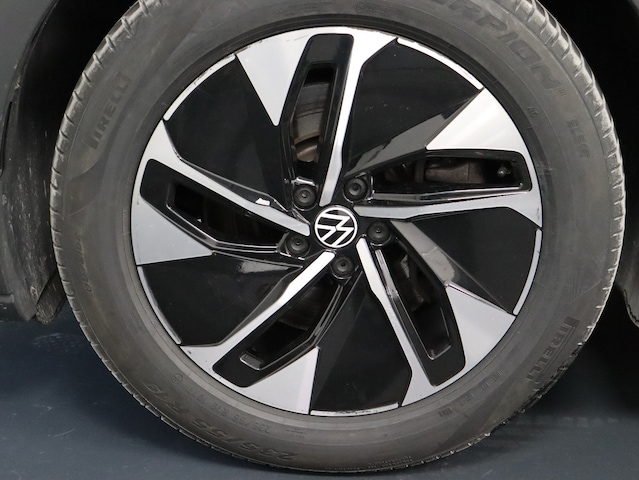 Volkswagen ID.4 |AHK|Matrix|ACC|Massage|HUD