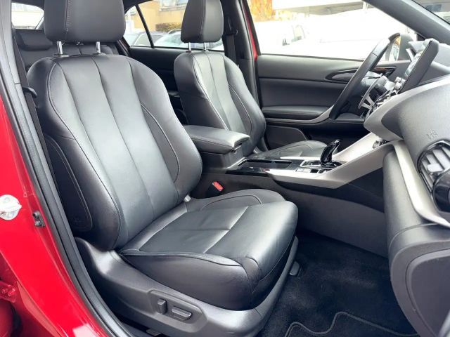 Mitsubishi Eclipse Cross 4WD