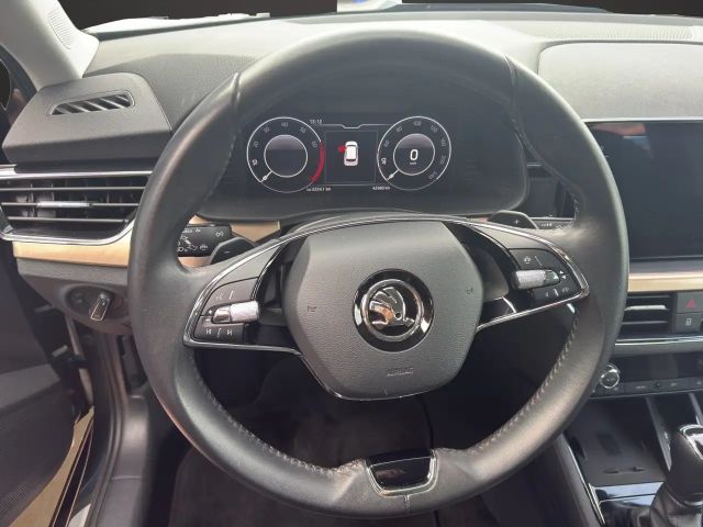 Skoda Kamiq 1.0 TSI Business Style Style