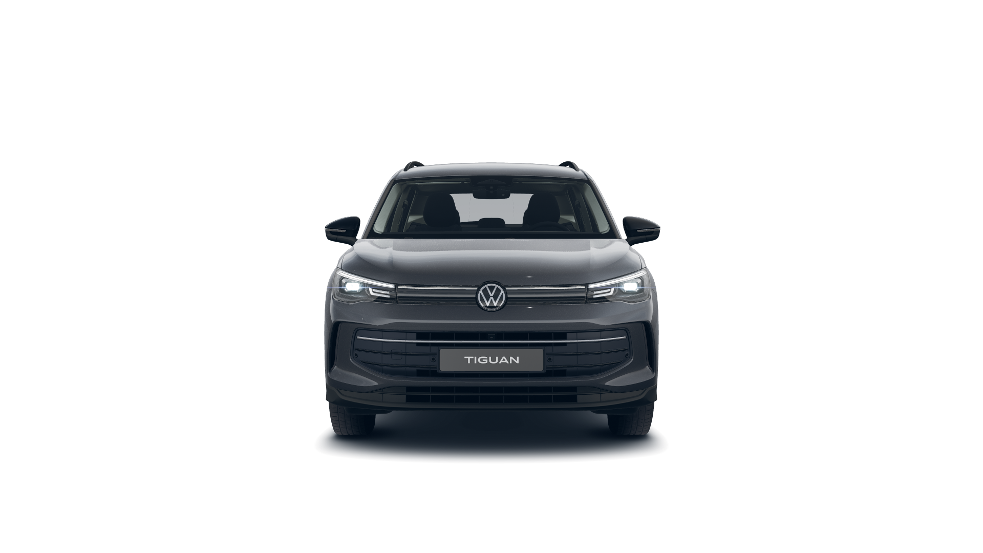 Volkswagen Tiguan 1.5 eTSI DSG