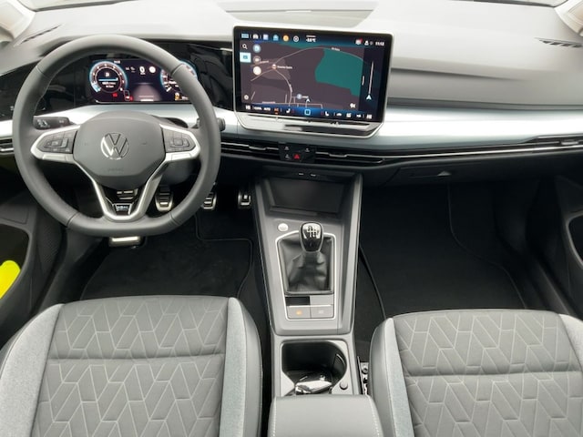 Volkswagen Golf 1.5 TSI Golf VIII