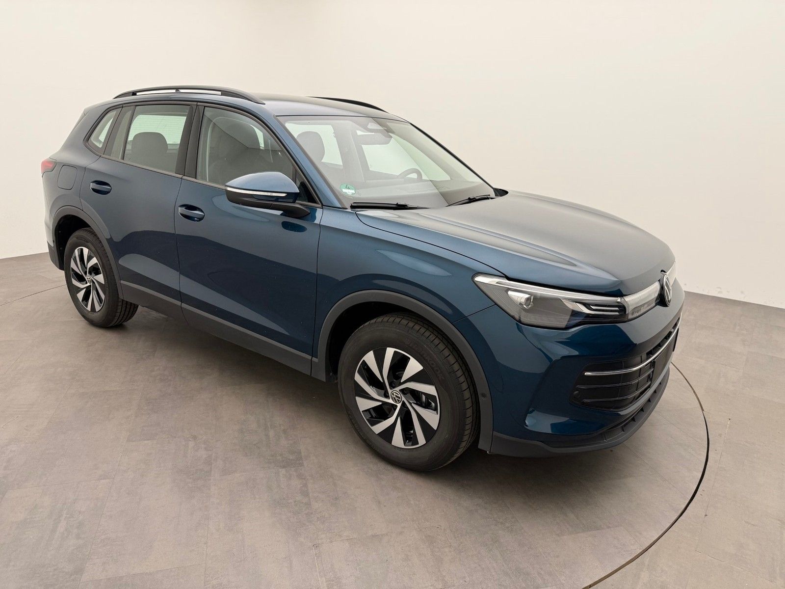 Volkswagen Tiguan DSG IQ.Drive Life eHybrid