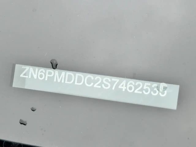 Maserati Grecale Trofeo