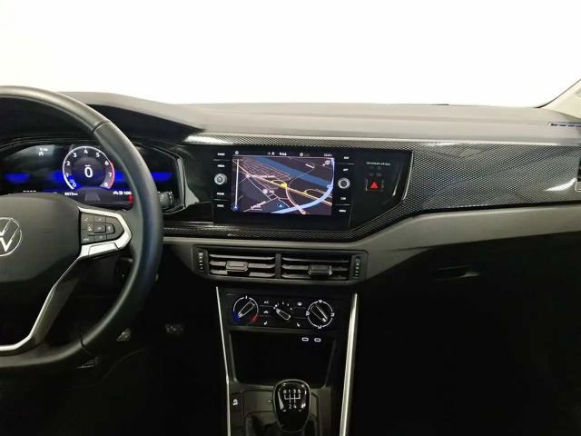 Volkswagen Polo 1.0 TSI Life