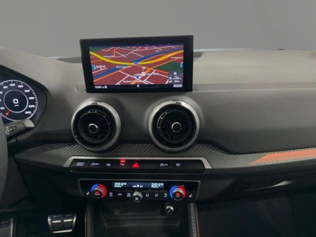 Audi Q2 35 TFSI S-Line