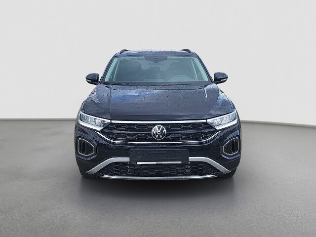 Volkswagen T-Roc Move