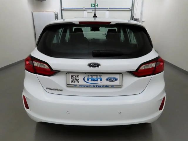 Ford Fiesta Cool & Connect EcoBoost