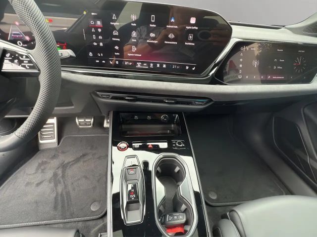 Audi A6 Quattro S-Tronic Sedan