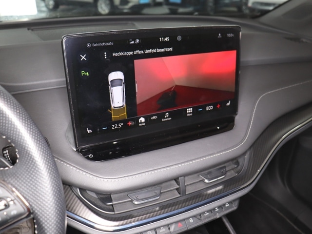 Skoda Enyaq Sportline