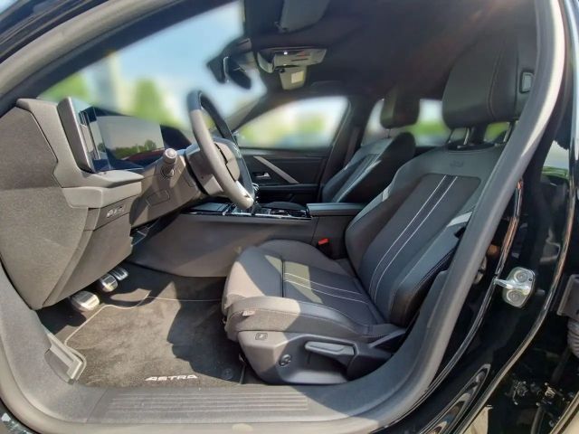 Opel Astra GS-Line Grand Sport Sports Tourer
