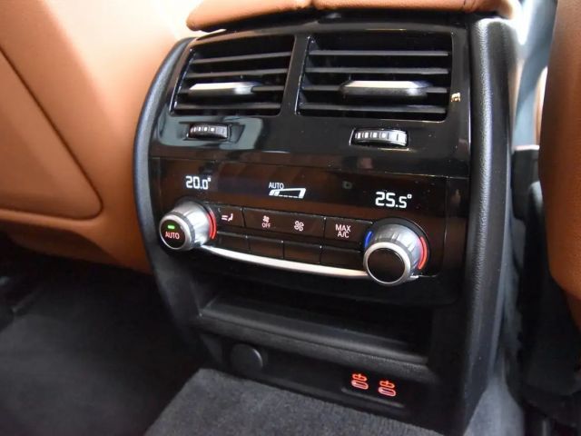 BMW 530 530e Touring